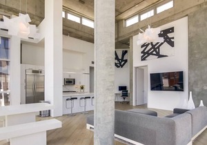 Ultra Luxury Penthouse in downtown San Diego