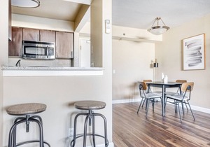Upscale Cupertino 1BR w/Gym & Pool, near Apple & Google, by Blueground