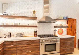 Uptown Design District Walking distance to Downtown Palm Springs!