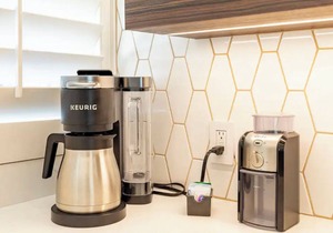Uptown Design District Walking distance to Downtown Palm Springs!