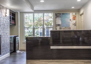 Inn Off Capitol Park, Ascend Hotel Collection
