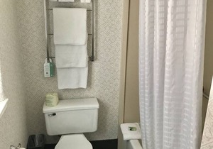 Inn Off Capitol Park, Ascend Hotel Collection