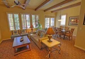 Villa ∙ 3 bedrooms ∙ 8 guests