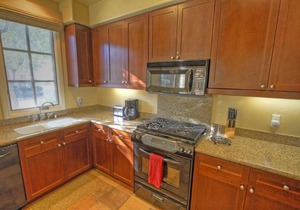 Villa ∙ 3 bedrooms ∙ 8 guests
