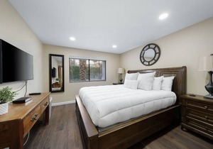 Villa ∙ 4 bedrooms ∙ 10 guests