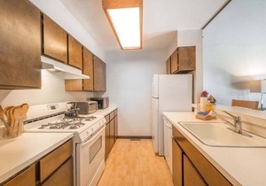 Villas Cozy Condo in Tahoe City - Close to Town, beaches and resorts