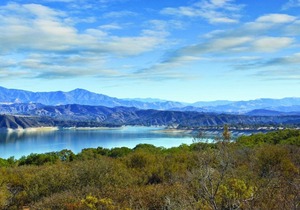 Visit the Breathtaking Santa Ynez Valley!