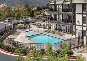 Visit the Breathtaking Santa Ynez Valley!