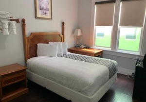 Warfield Hotel
