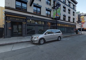 Warfield Hotel