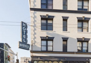 Warfield Hotel