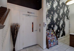 Warfield Hotel