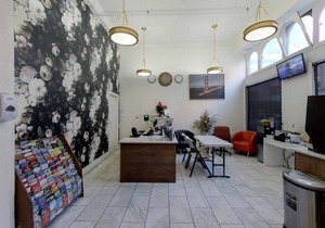 Warfield Hotel