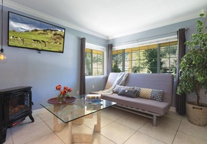 Waterfront Executive Suite - The Lodge At Blue Lakes