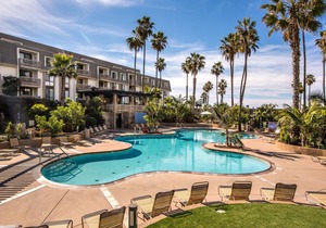 West-facing Panoramic Ocean-View Single Story at North Coast Village!