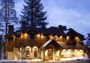 West Shore Cafe and Inn