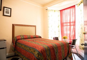 Western Hotel