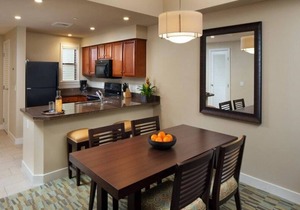 Westin Desert Willow Resort - Available during Paribus Tennis Tournament!