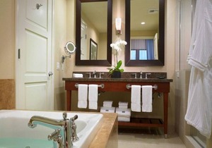 Westin Desert Willow Resort - Available during Paribus Tennis Tournament!