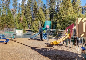 Whispering Pines