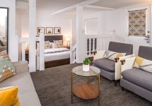 Wine Valley Inn