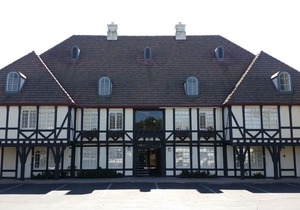 Wine Valley Inn