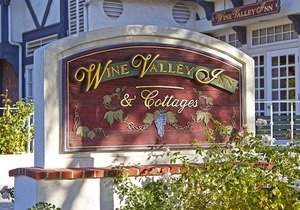 Wine Valley Inn