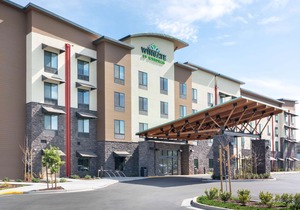 Wingate by Wyndham San Jose
