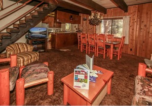 Wishing Bear Lodge