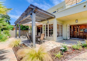 Wonderful La Jolla Shores Home with Views!