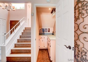 Wonderful La Jolla Shores Home with Views!