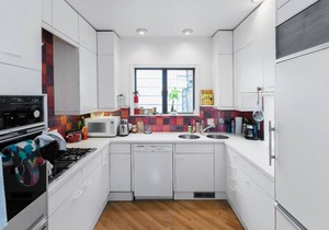 Zen Noe Valley Modern Victorian with 3+ Bedrooms and Gorgeous Views