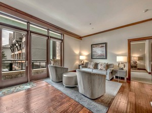 Constellation Residences | Truckee