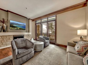 Constellation Residences | Truckee