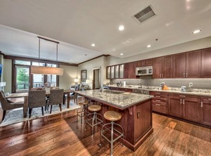 Constellation Residences | Truckee