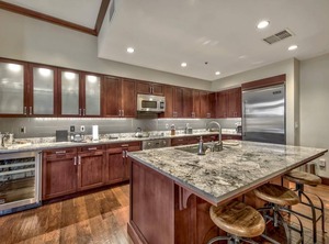 Constellation Residences | Truckee