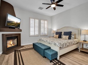 Legacy Villas Royale Rentals | La Quinta
