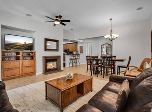 Legacy Villas Royale Rentals | La Quinta