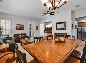 Legacy Villas Royale Rentals | La Quinta