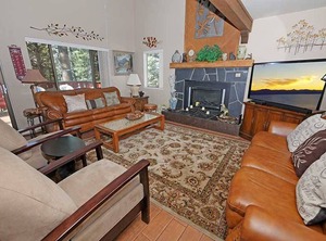 Timber Lane | Tahoe Tyrol