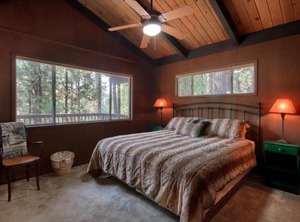 Hiltbrand Hangout | North Wawona