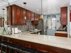 The Brick Hotel Oceanside | Townsite