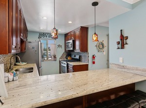 The Brick Hotel Oceanside | Townsite