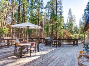 Rosenberg Creekside | North Wawona