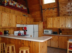 Manzanita Lodge | North Wawona