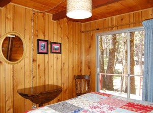 Manzanita Lodge | North Wawona
