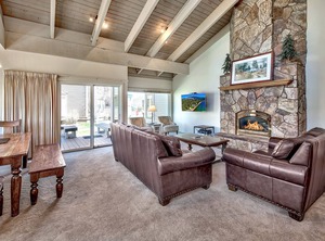 Lakeview | South Lake Tahoe