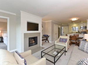 Cottages At Silverado | Napa
