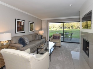 Cottages At Silverado | Napa