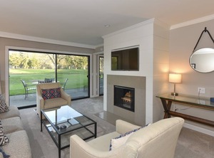 Cottages At Silverado | Napa